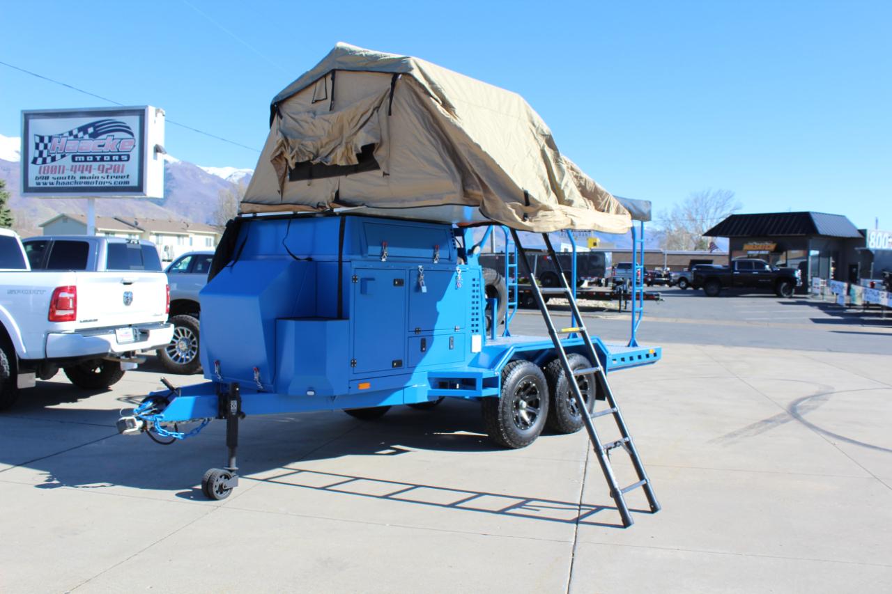 Guangdong Ecocampor  2024