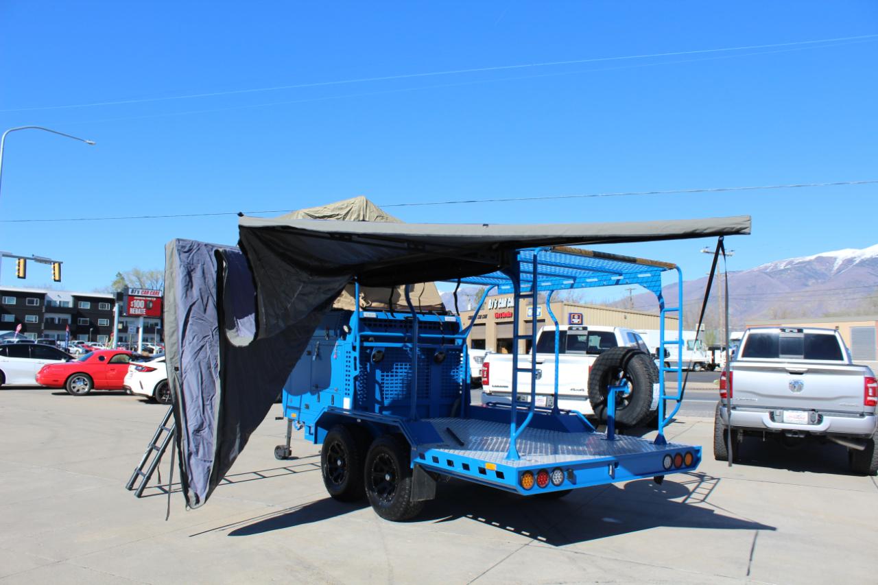 Guangdong Ecocampor  2024