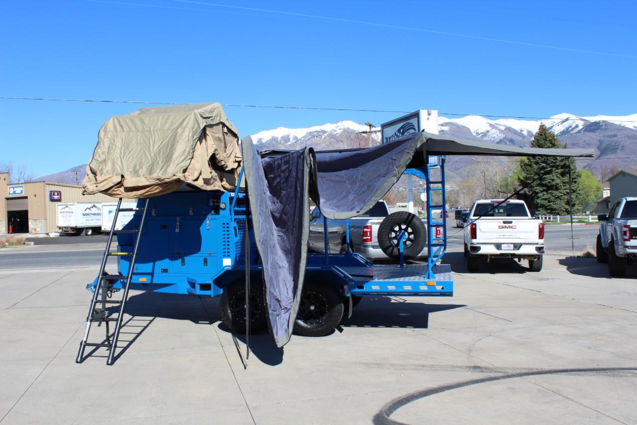 Guangdong Ecocampor  2024