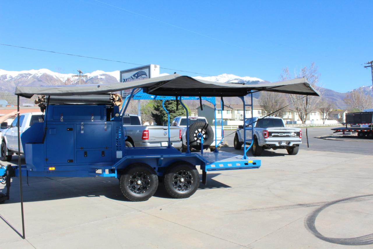 Guangdong Ecocampor  2024