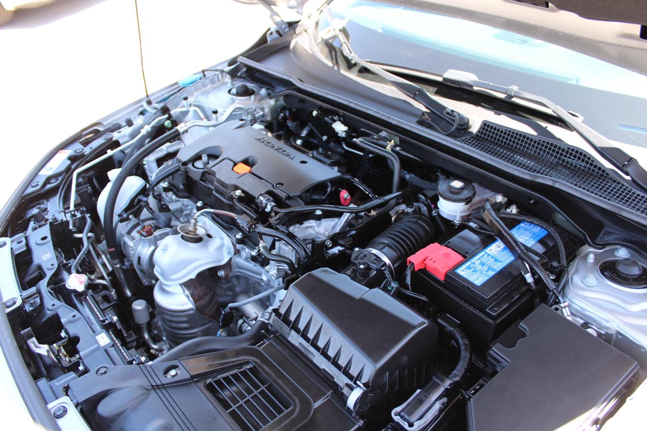 Honda Civic Sport 2024