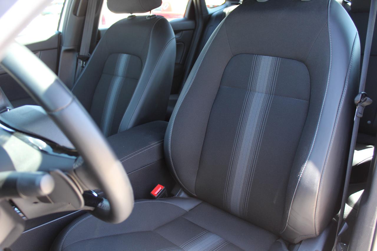 Honda Civic Sport 2024