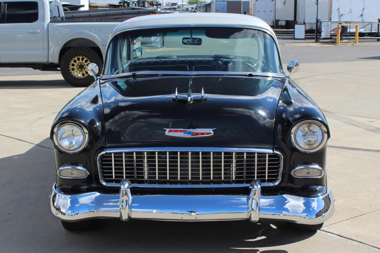Chevrolet Bel Air  1955