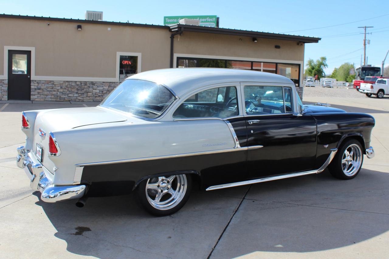 Chevrolet Bel Air  1955