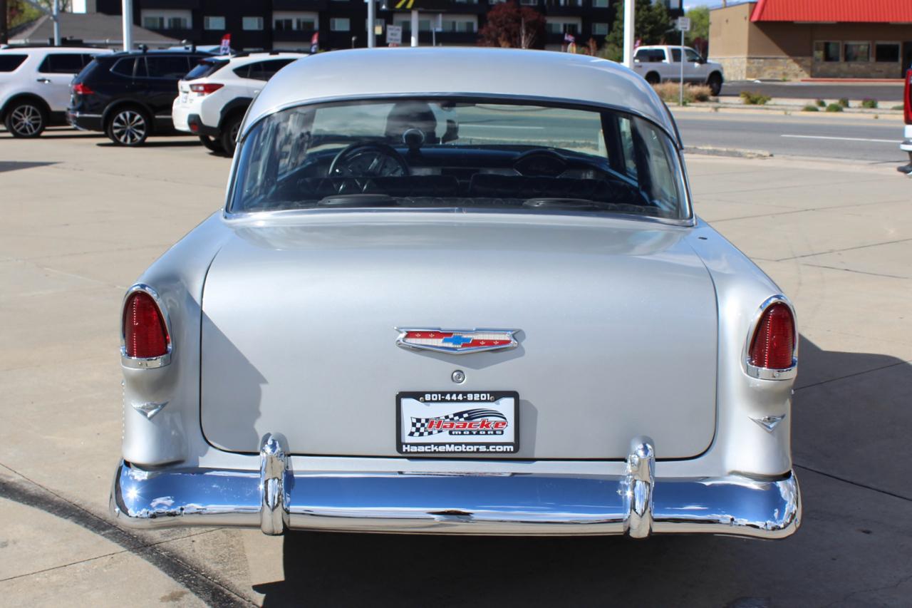 Chevrolet Bel Air  1955