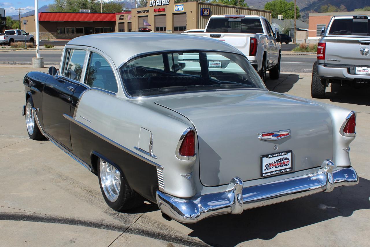 Chevrolet Bel Air  1955