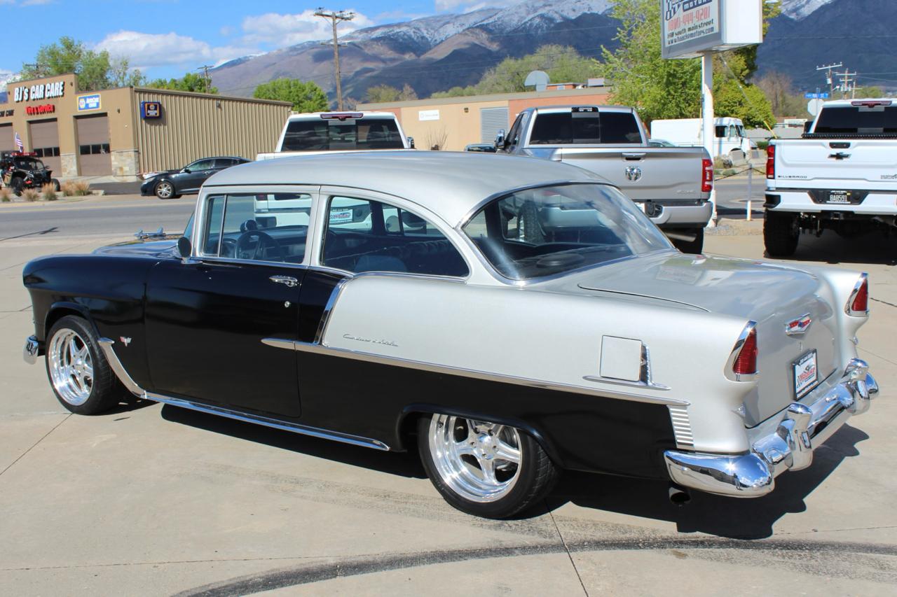 Chevrolet Bel Air  1955
