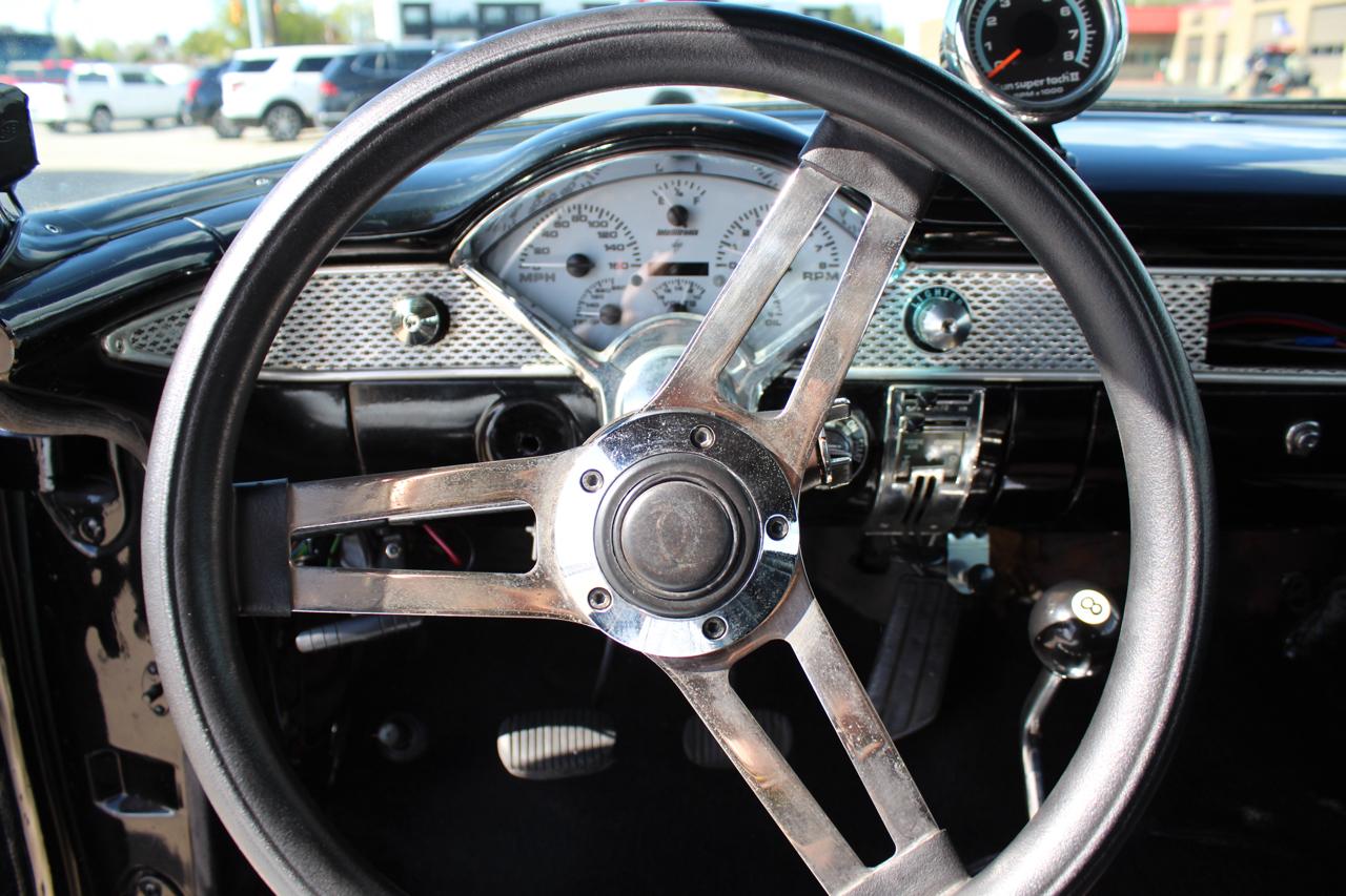 Chevrolet Bel Air  1955