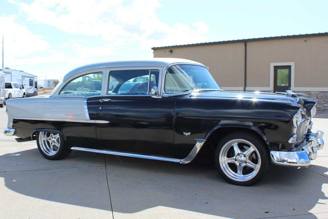 Chevrolet Bel Air  1955