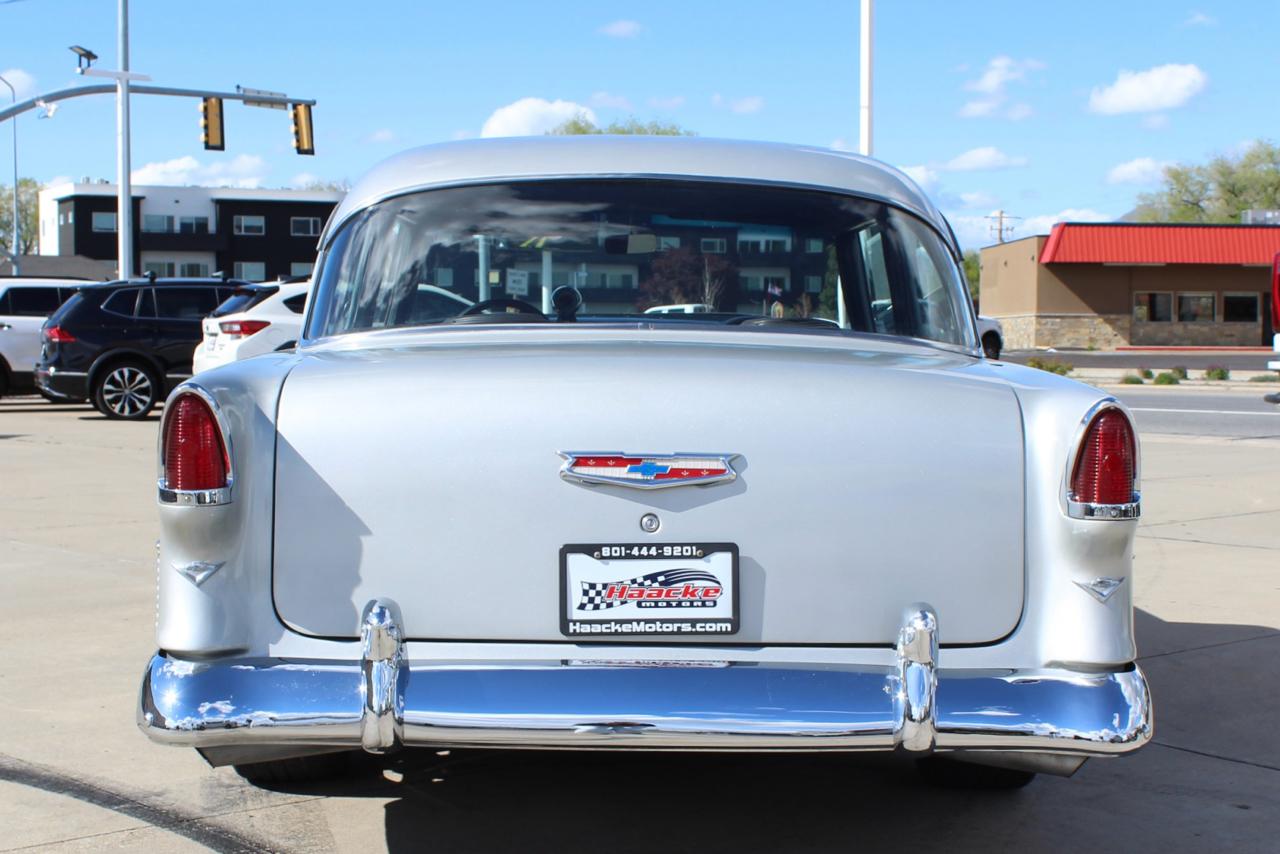 Chevrolet Bel Air  1955