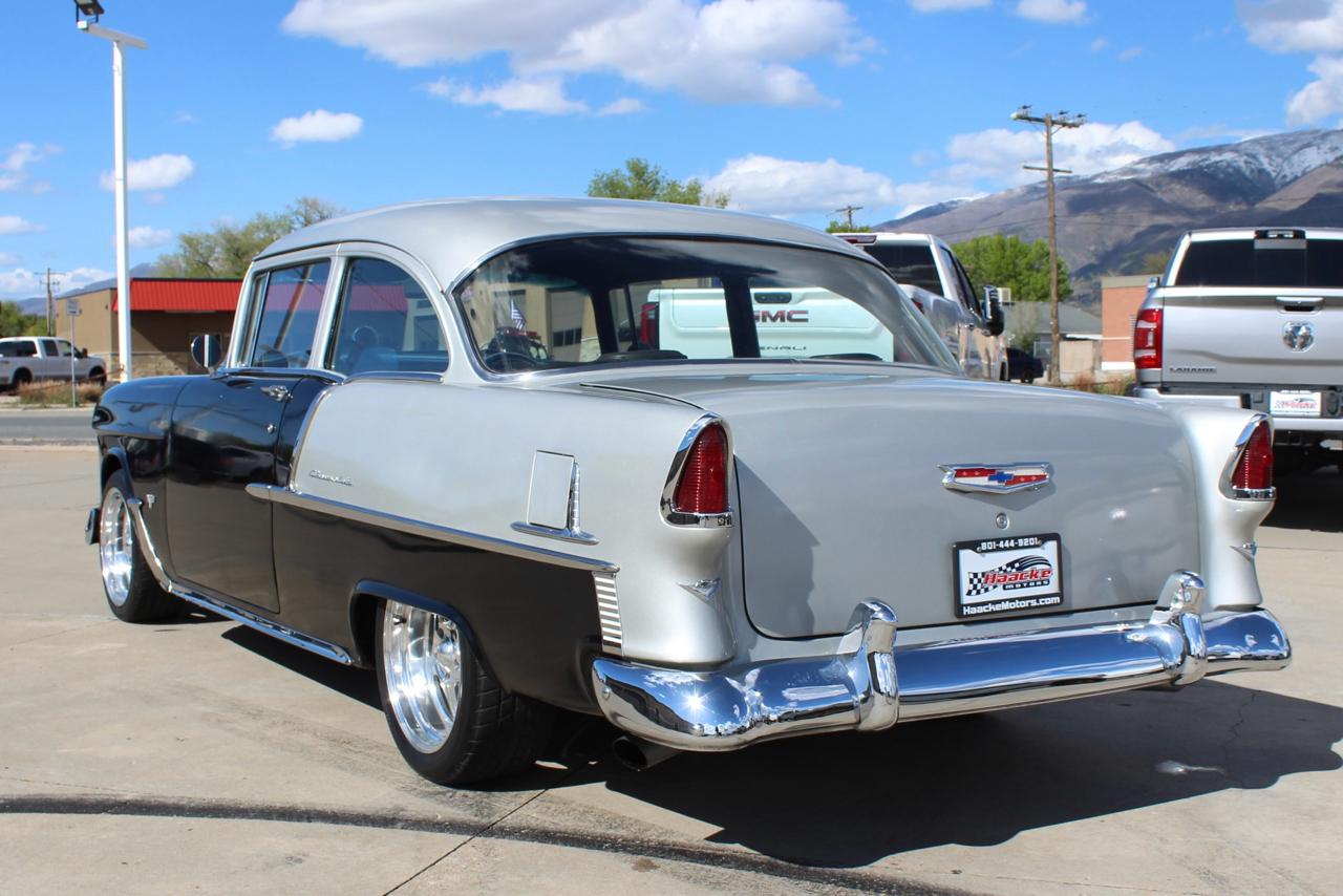 Chevrolet Bel Air  1955