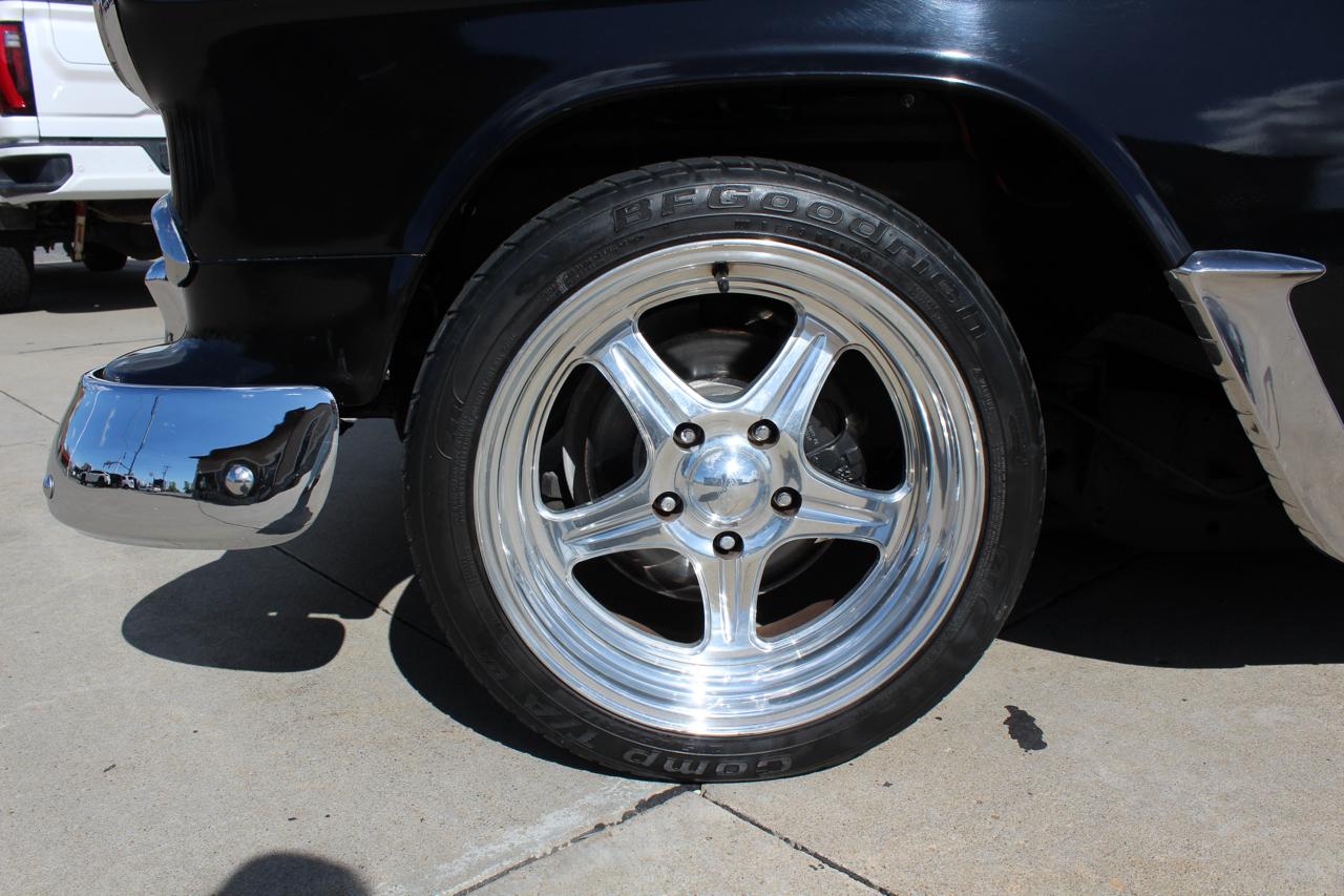Chevrolet Bel Air  1955
