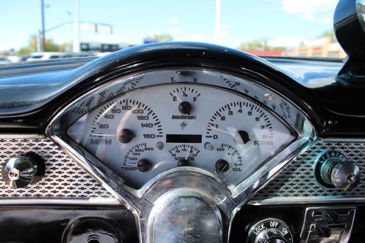 Chevrolet Bel Air  1955