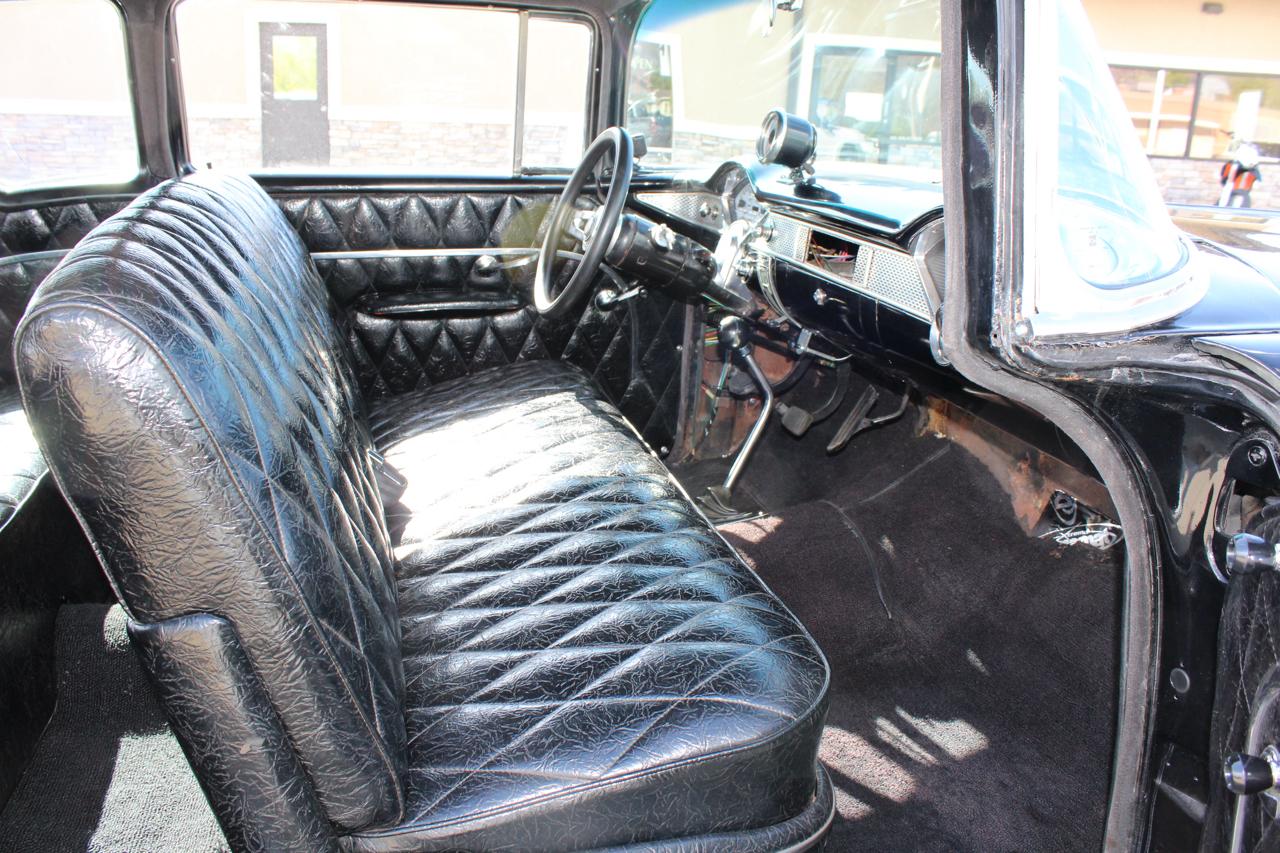Chevrolet Bel Air  1955