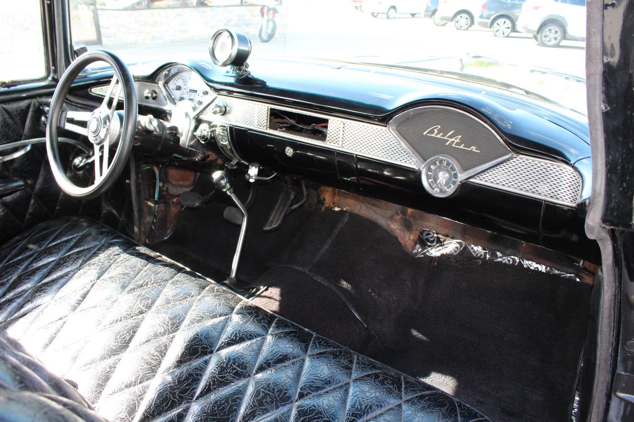 Chevrolet Bel Air  1955