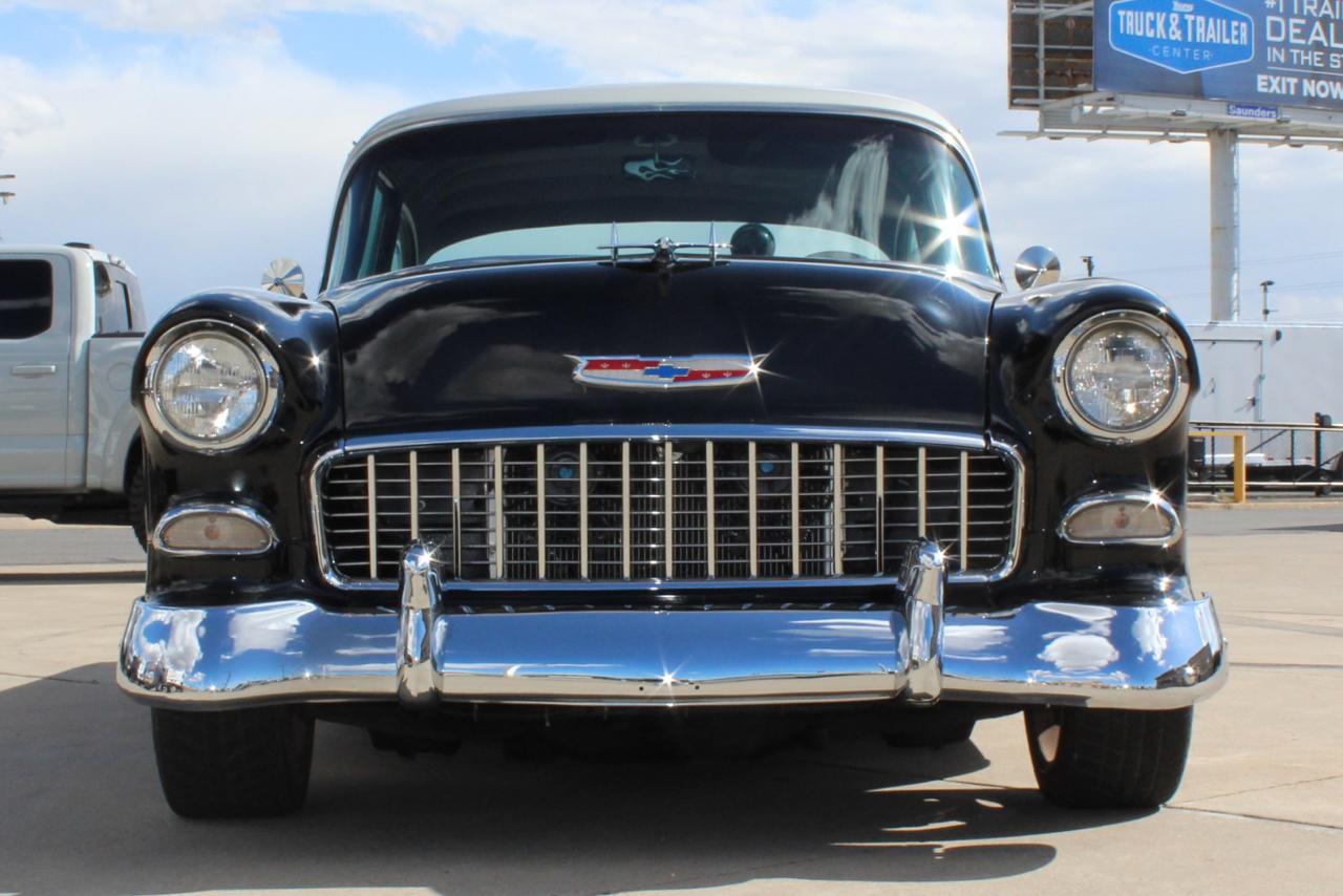 Chevrolet Bel Air  1955