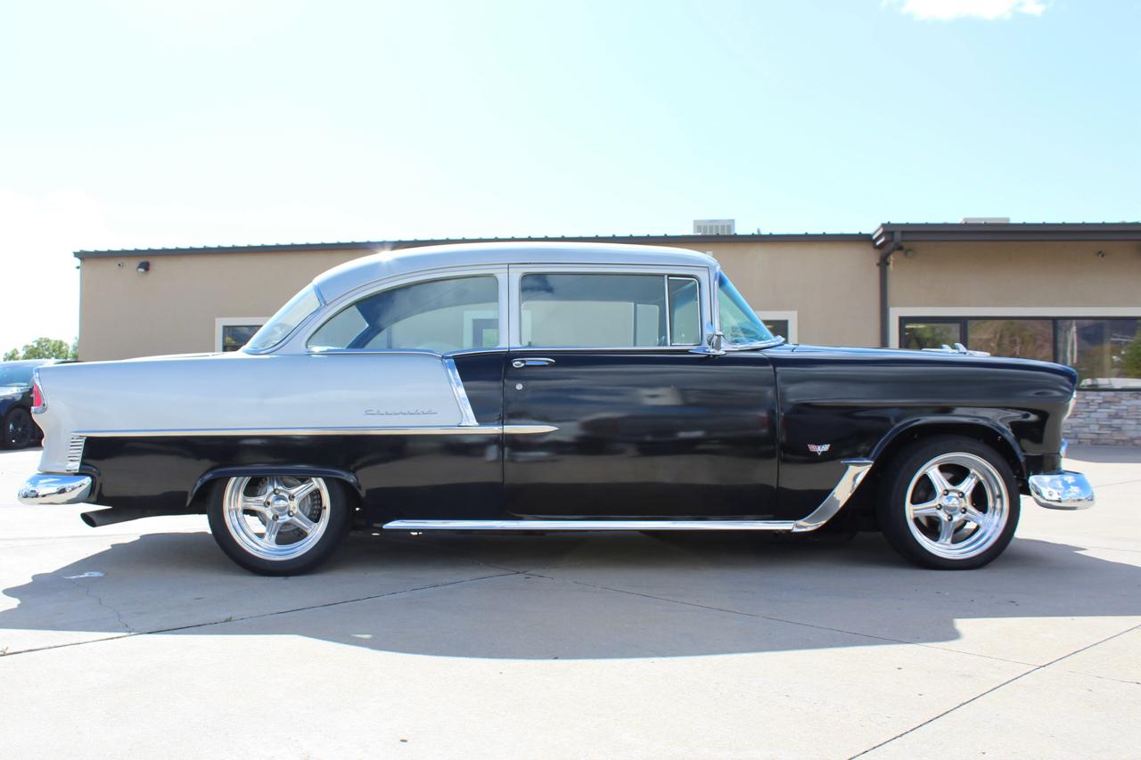 Chevrolet Bel Air  1955