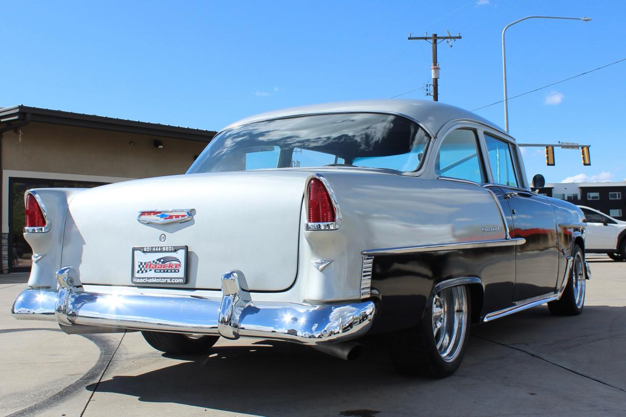 Chevrolet Bel Air  1955