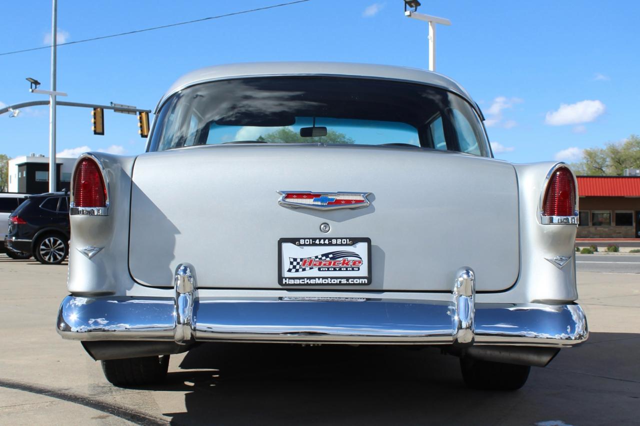 Chevrolet Bel Air  1955