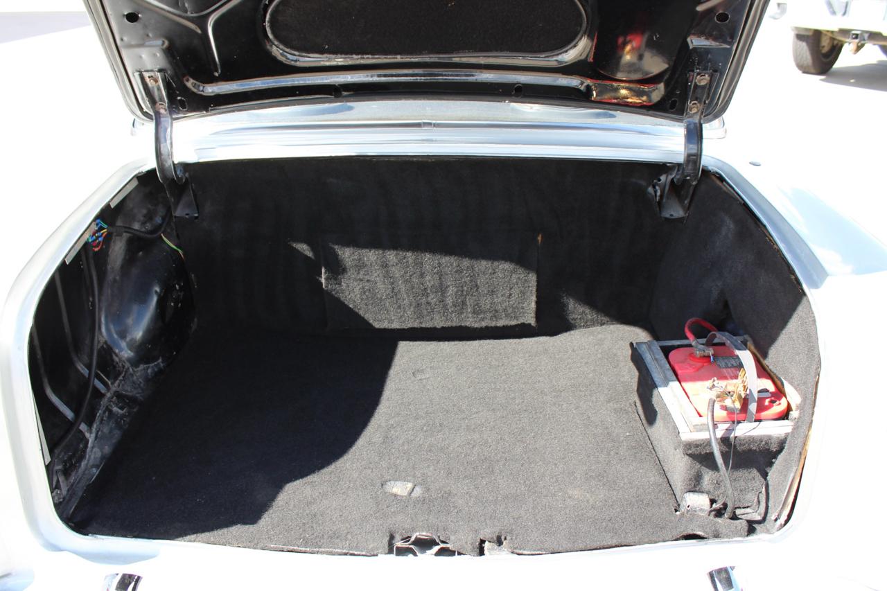 Chevrolet Bel Air  1955