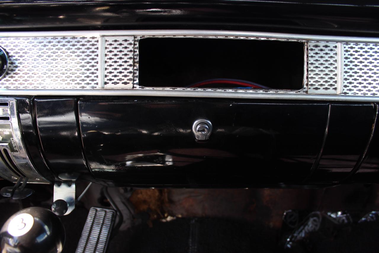 Chevrolet Bel Air  1955