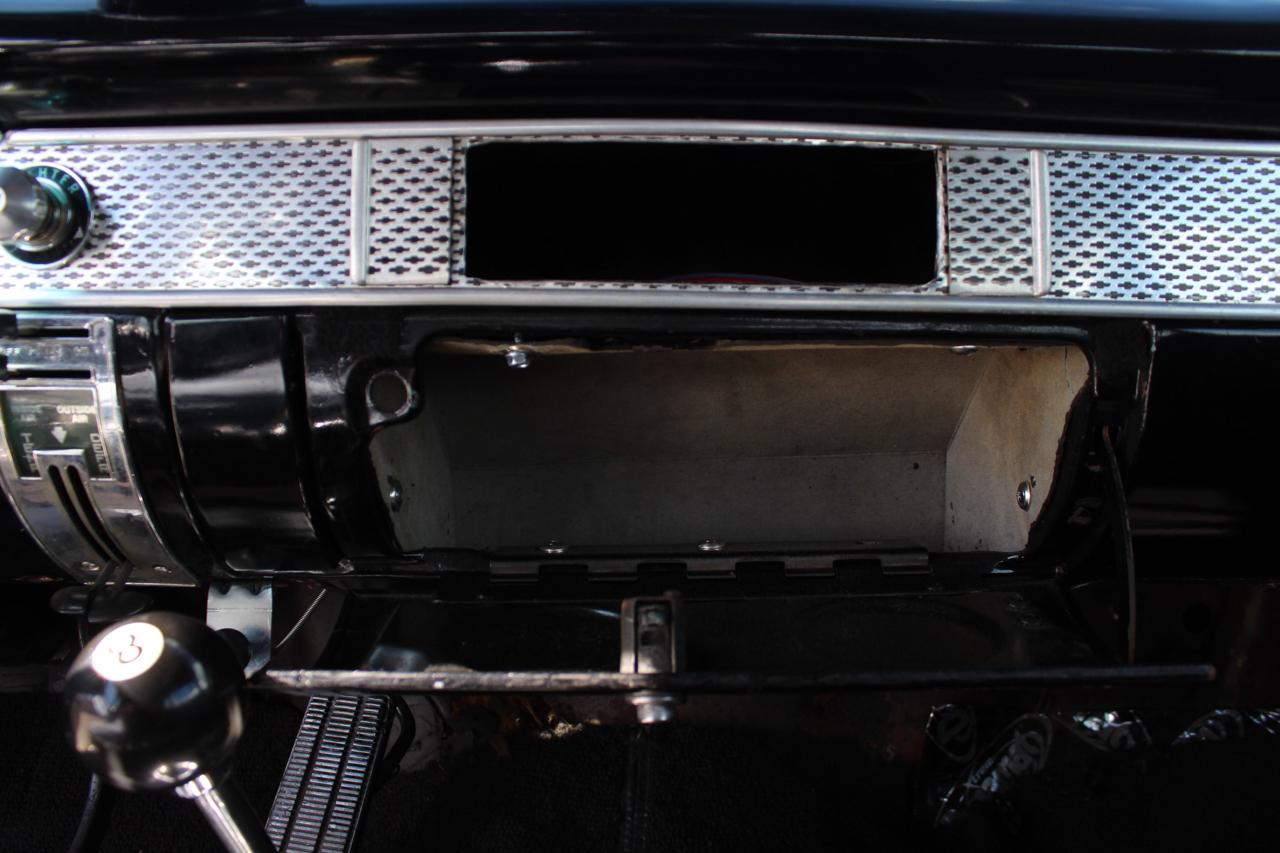 Chevrolet Bel Air  1955
