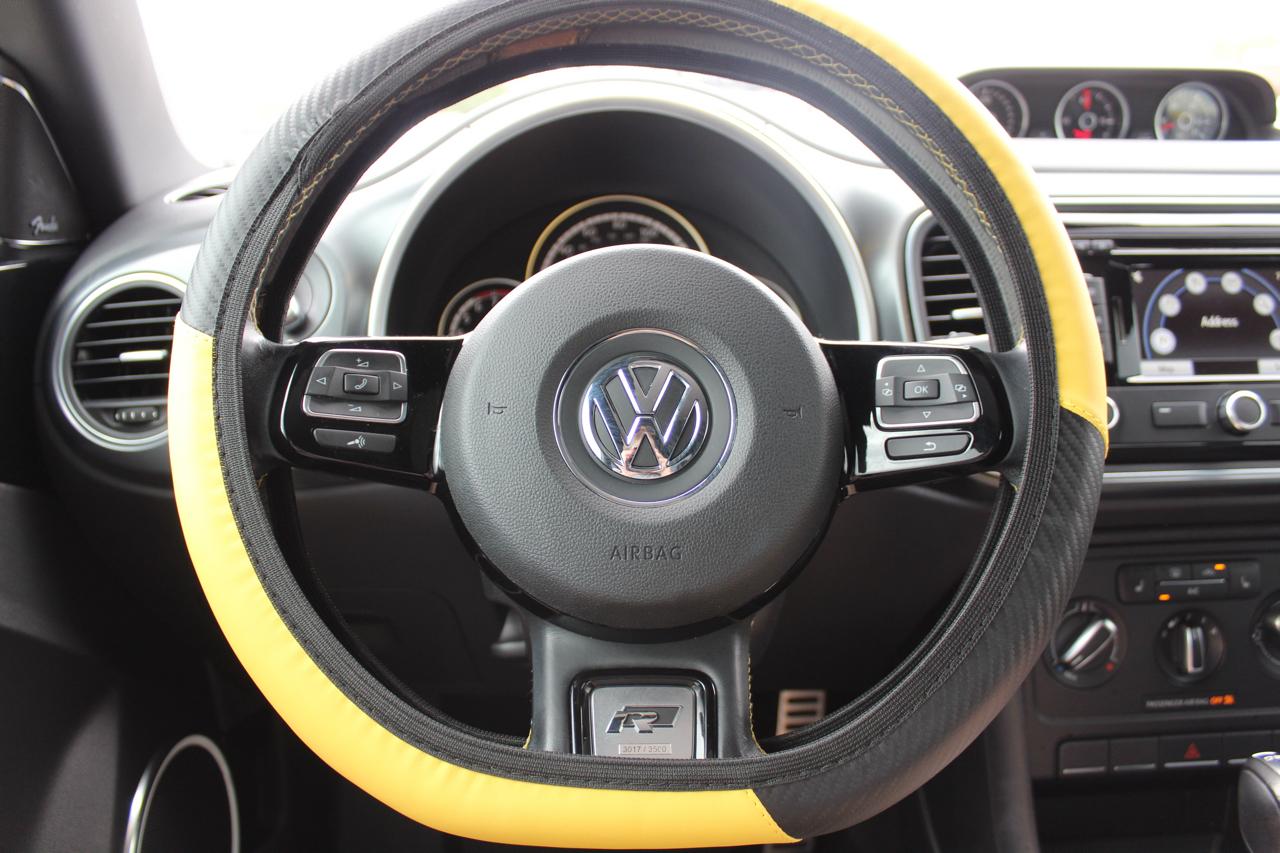 Volkswagen Beetle 2.0T Turbo 2014