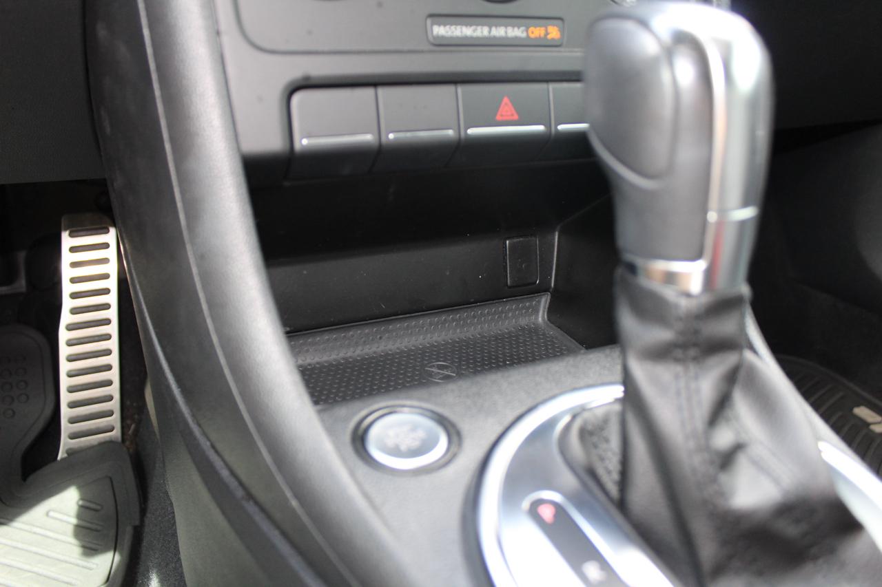 Volkswagen Beetle 2.0T Turbo 2014