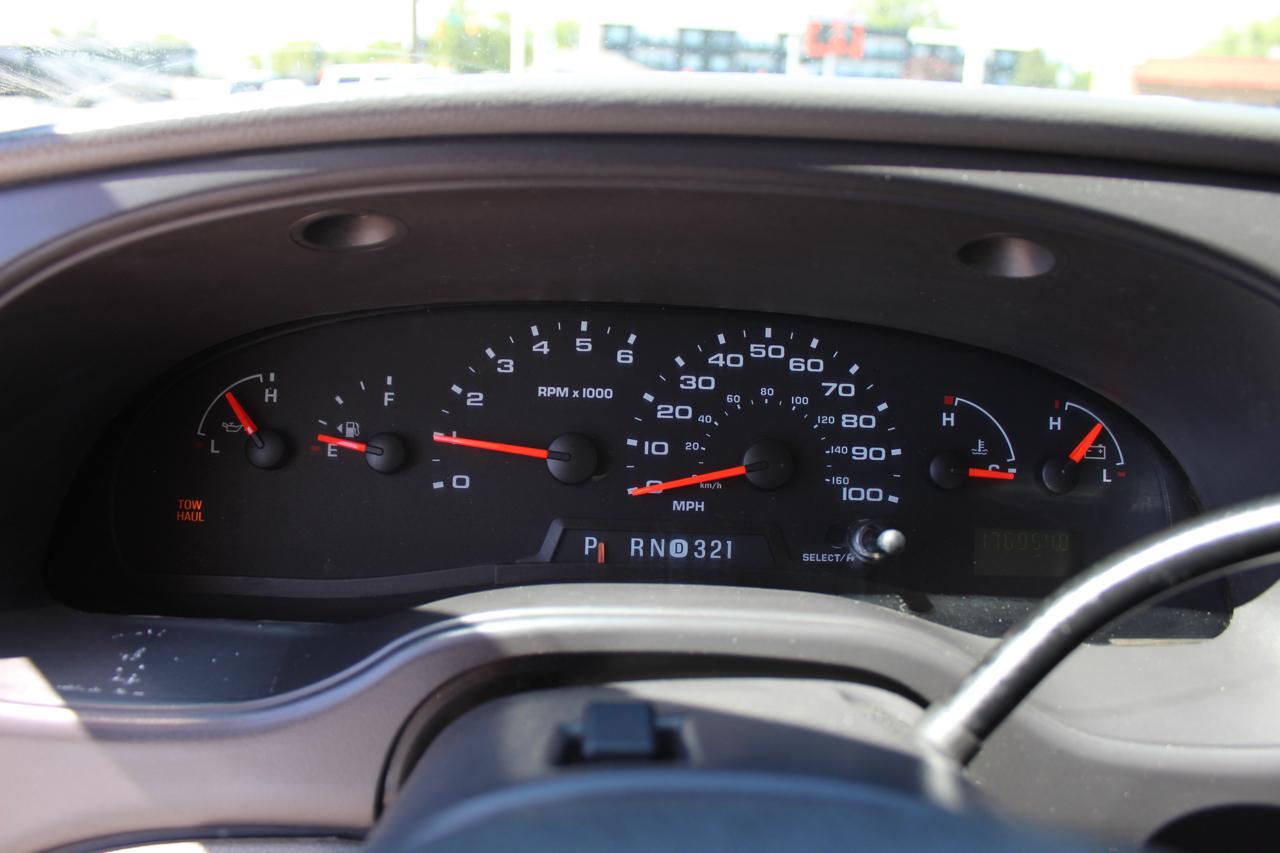 Ford Econoline E-450 2007