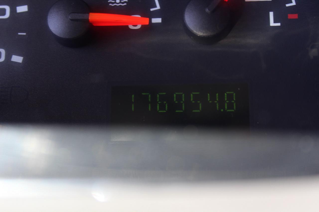 Ford Econoline E-450 2007
