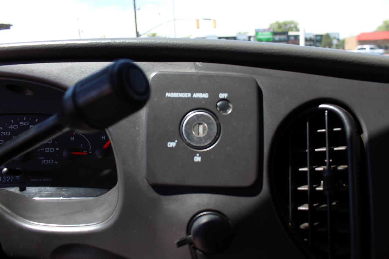 Ford Econoline E-450 2007