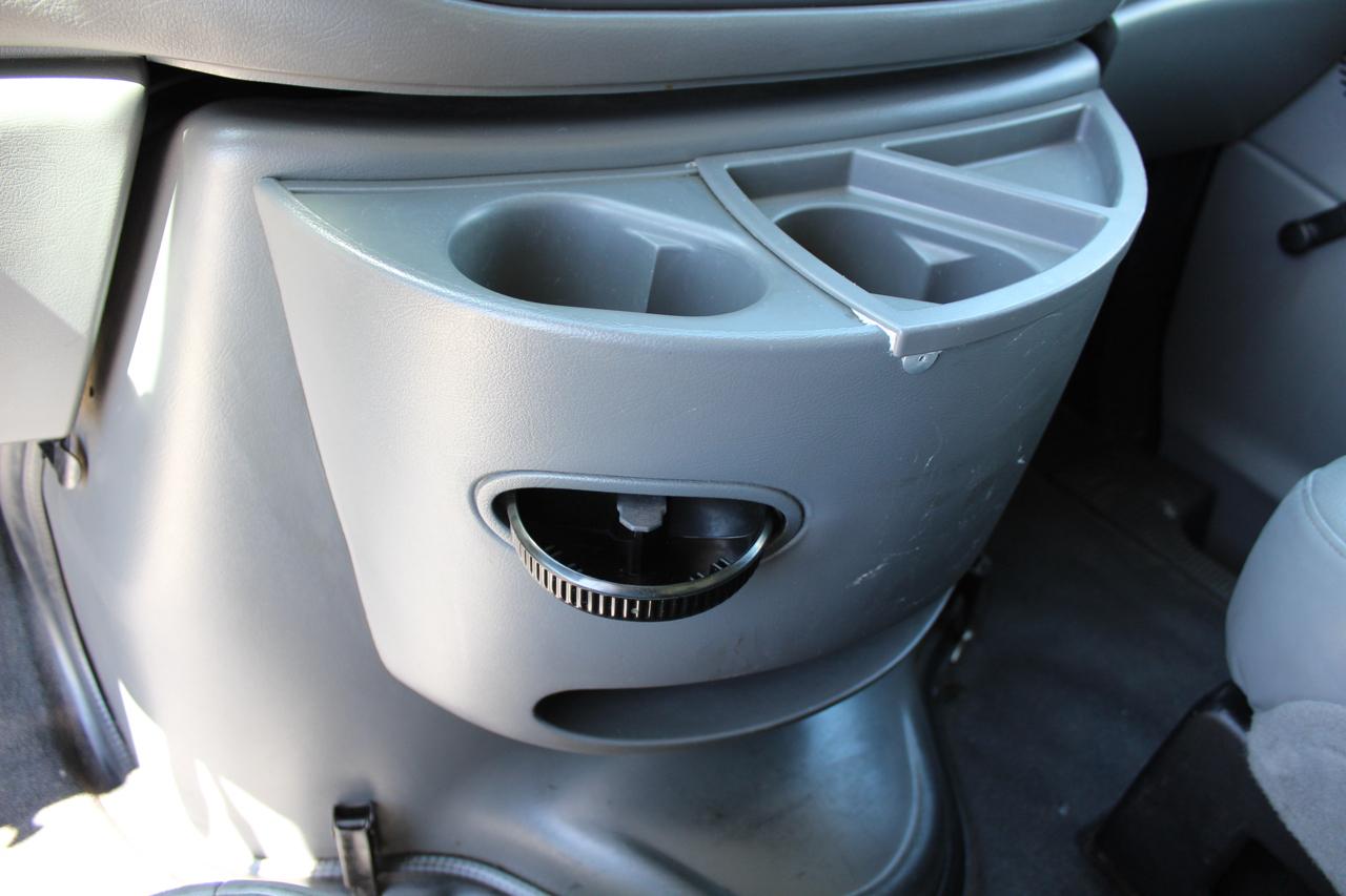 Ford Econoline E-450 2007