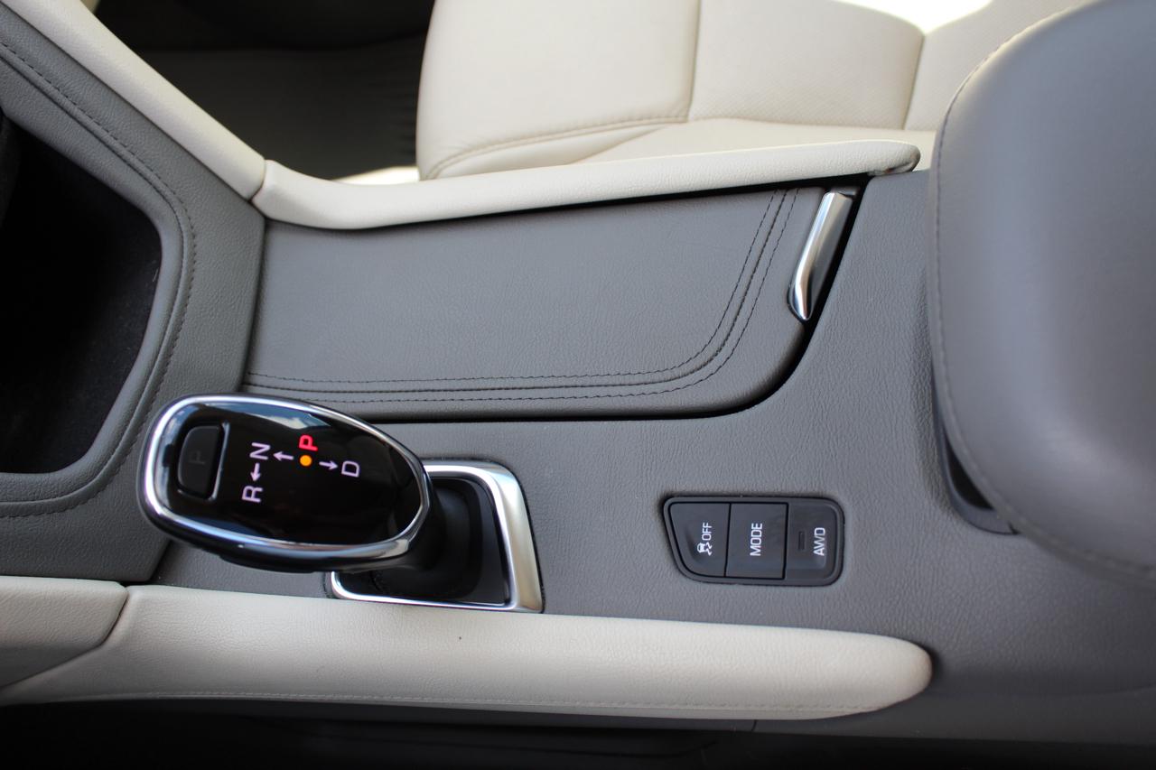 Cadillac XT5 Luxury AWD 2019