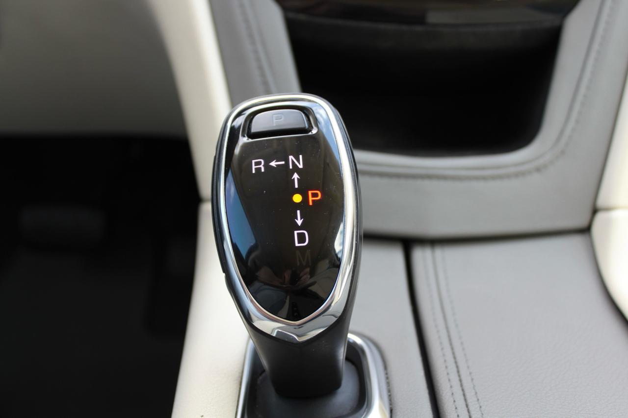 Cadillac XT5 Luxury AWD 2019