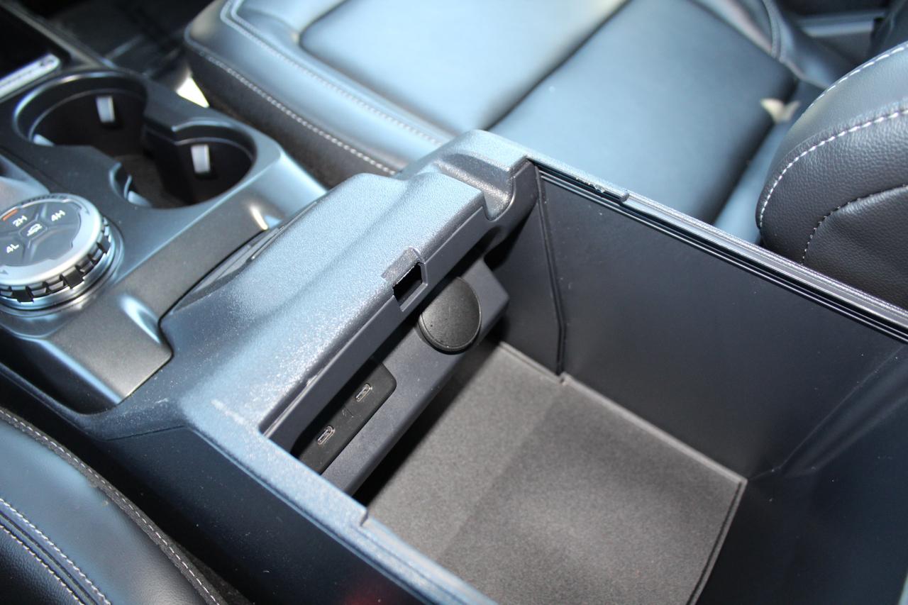 Ford Bronco Outer Banks 4-Door 2025