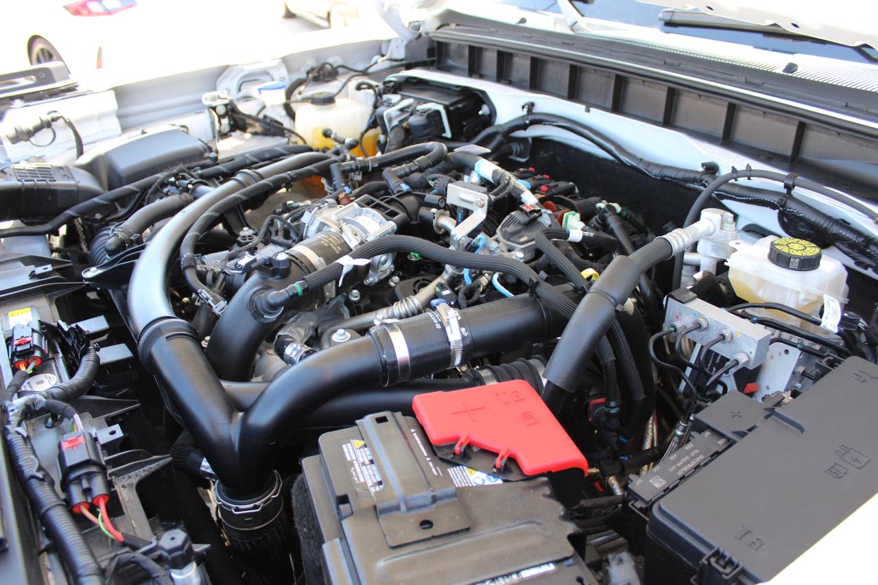 Ford Bronco Outer Banks 4-Door 2025