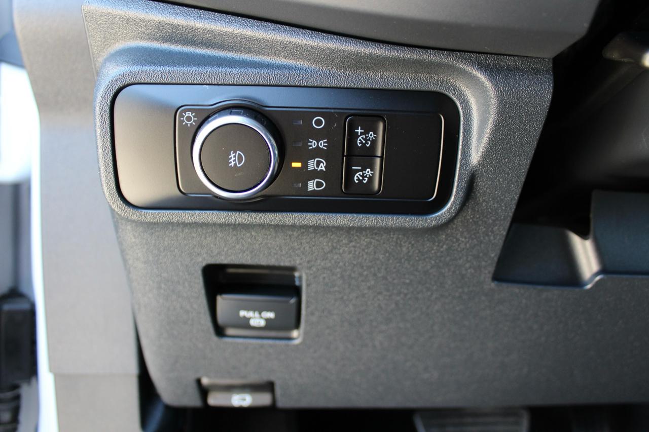 Ford Bronco Outer Banks 4-Door 2025