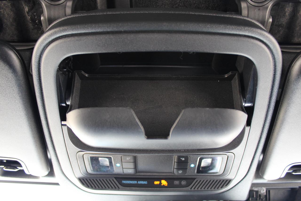 Ford Bronco Outer Banks 4-Door 2025