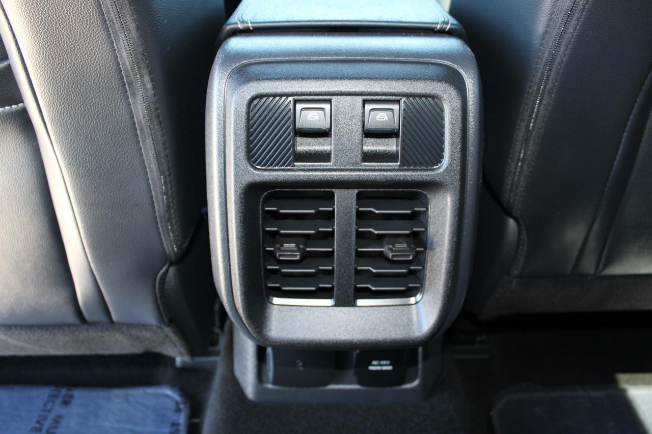 Ford Bronco Outer Banks 4-Door 2025