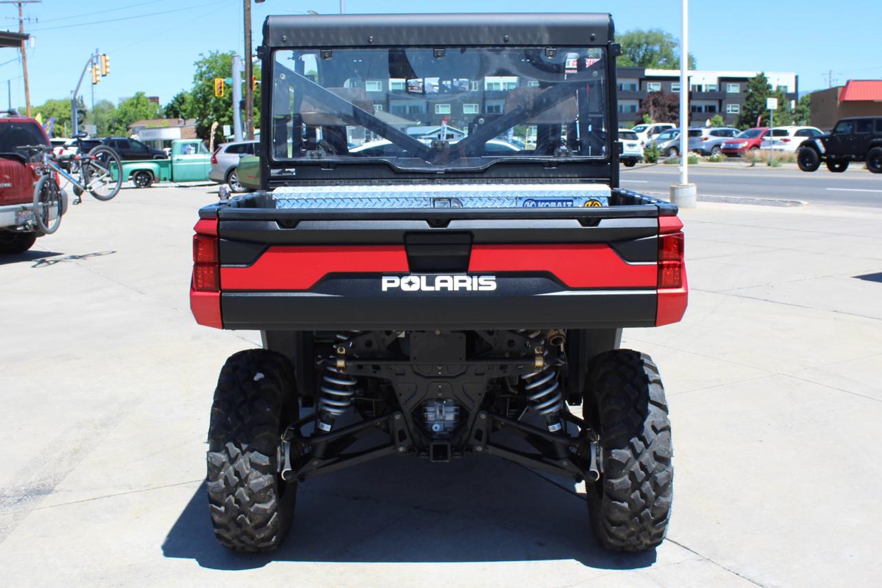 Polaris Unknown  2019