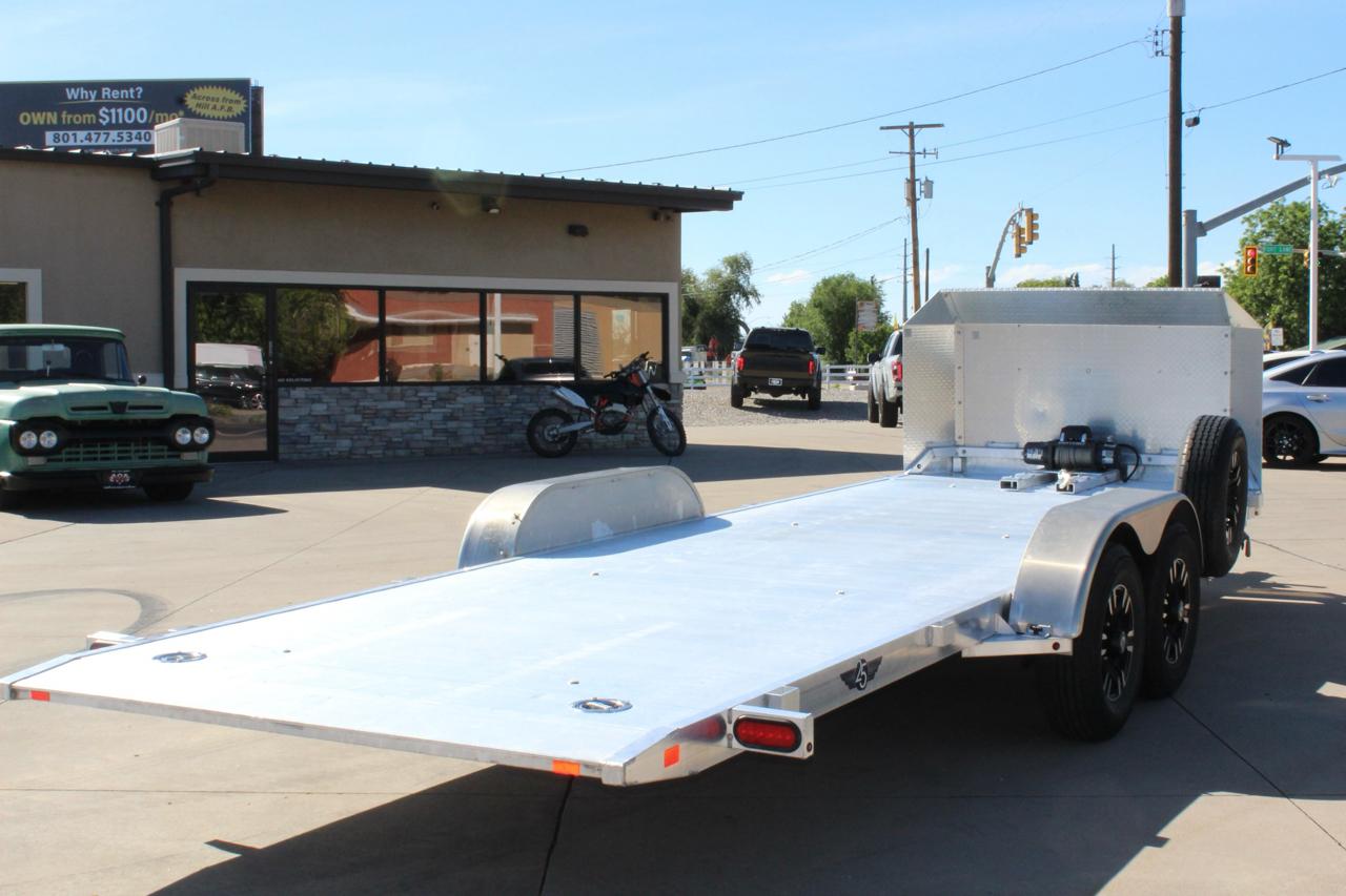 Aluma Aluma  2018