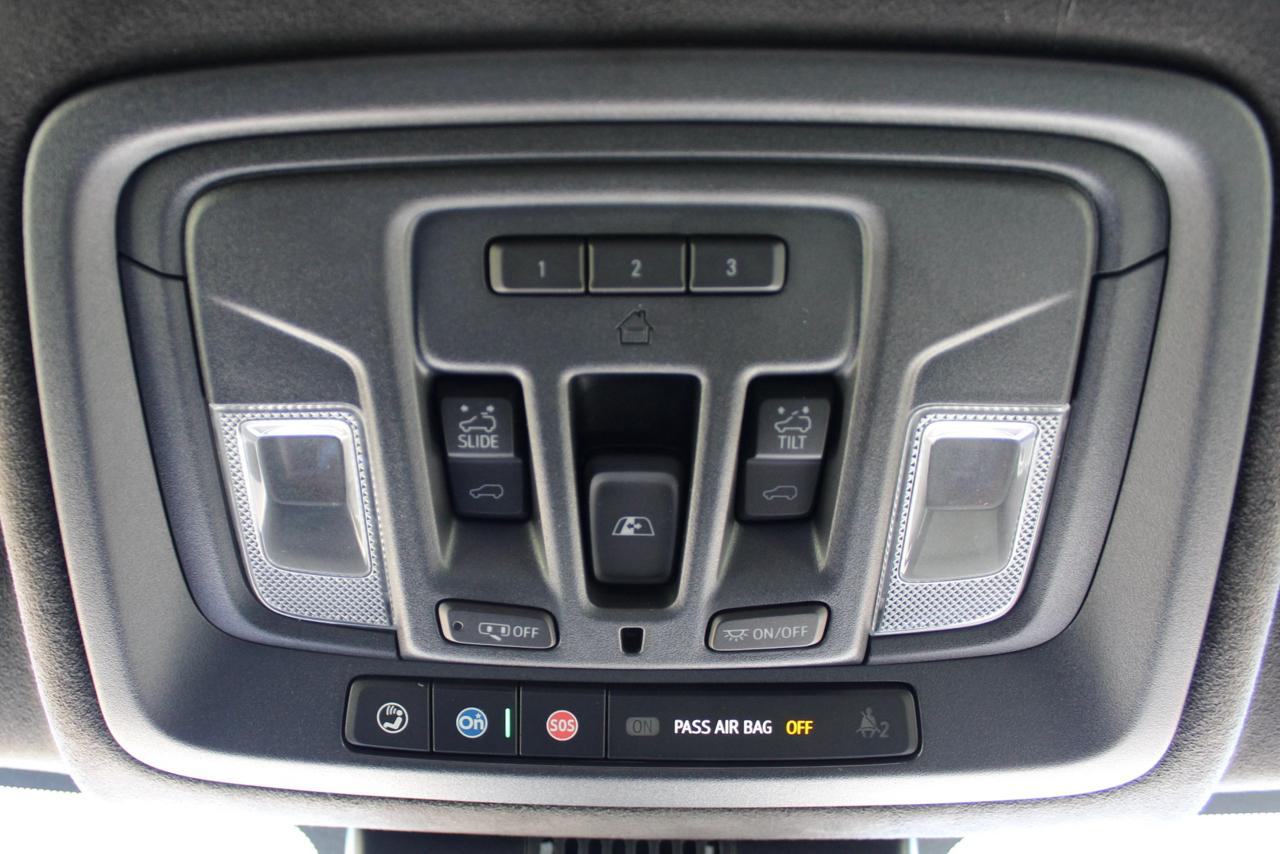 GMC Sierra 1500 AT4X Crew Cab 4WD 2024