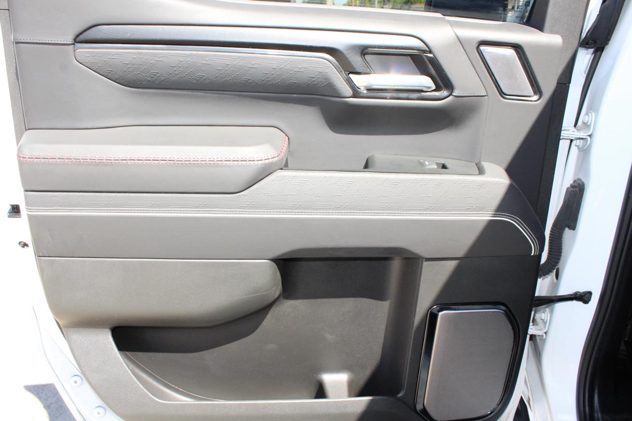 GMC Sierra 1500 AT4X Crew Cab 4WD 2024