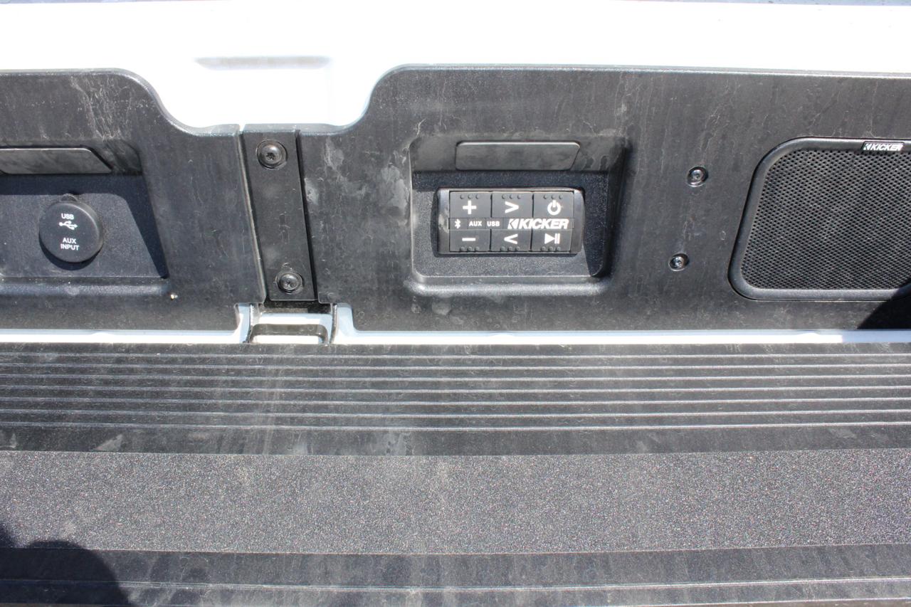 GMC Sierra 1500 AT4X Crew Cab 4WD 2024