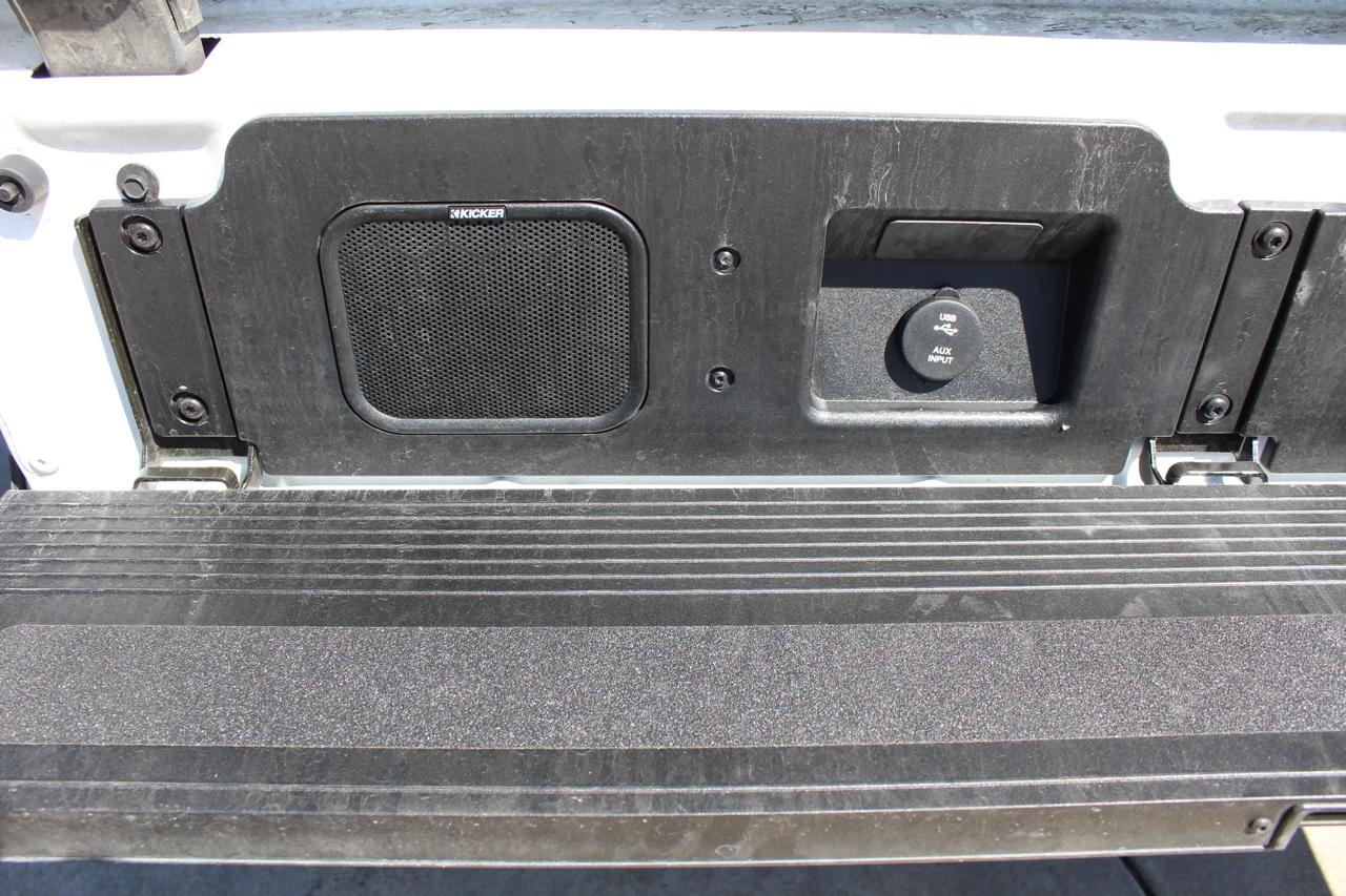 GMC Sierra 1500 AT4X Crew Cab 4WD 2024