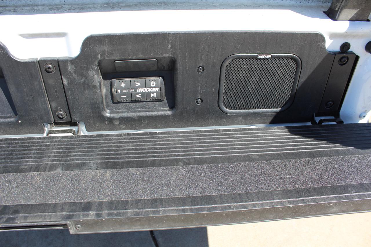 GMC Sierra 1500 AT4X Crew Cab 4WD 2024