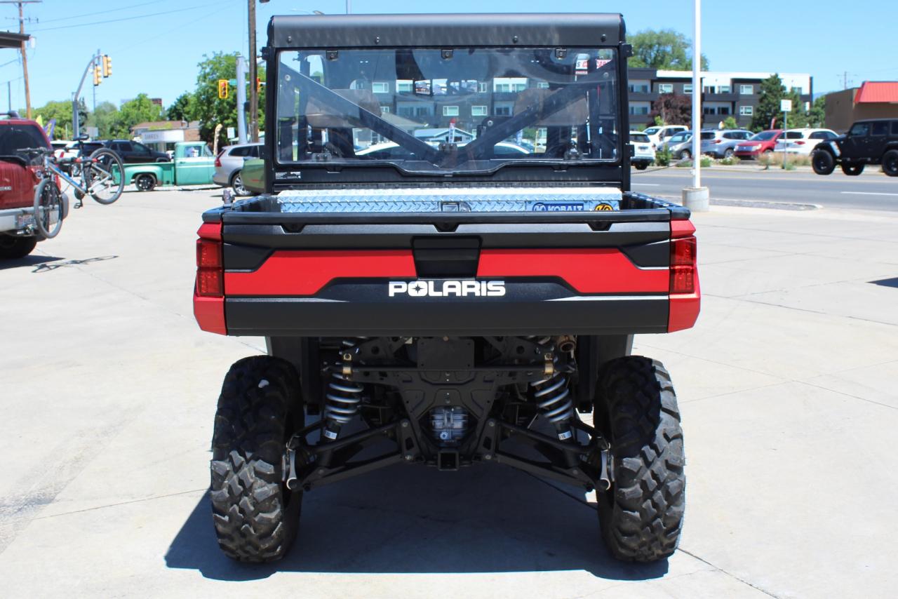 Polaris Unknown  2019