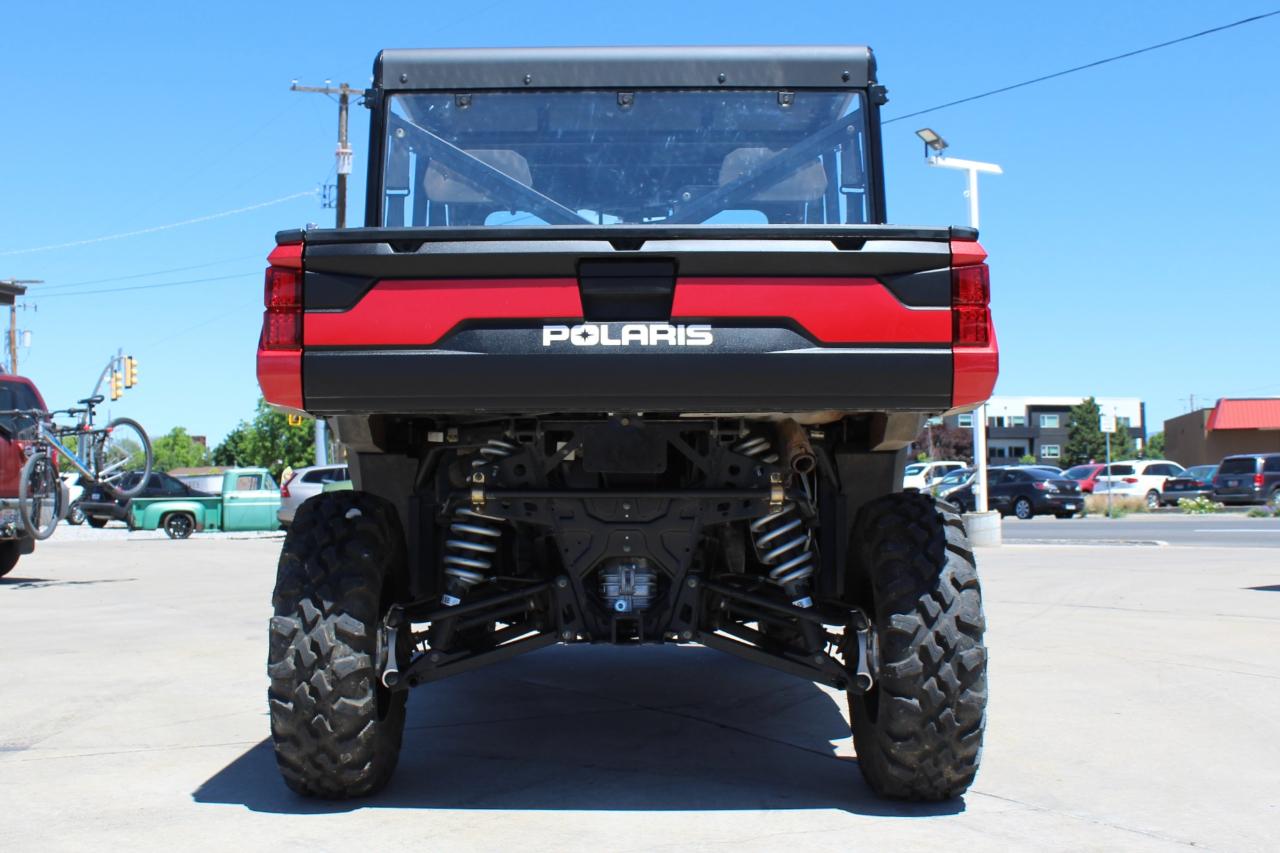 Polaris Unknown  2019