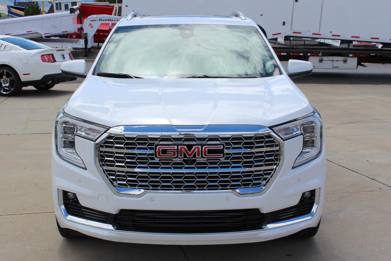 GMC Terrain Denali AWD 2024