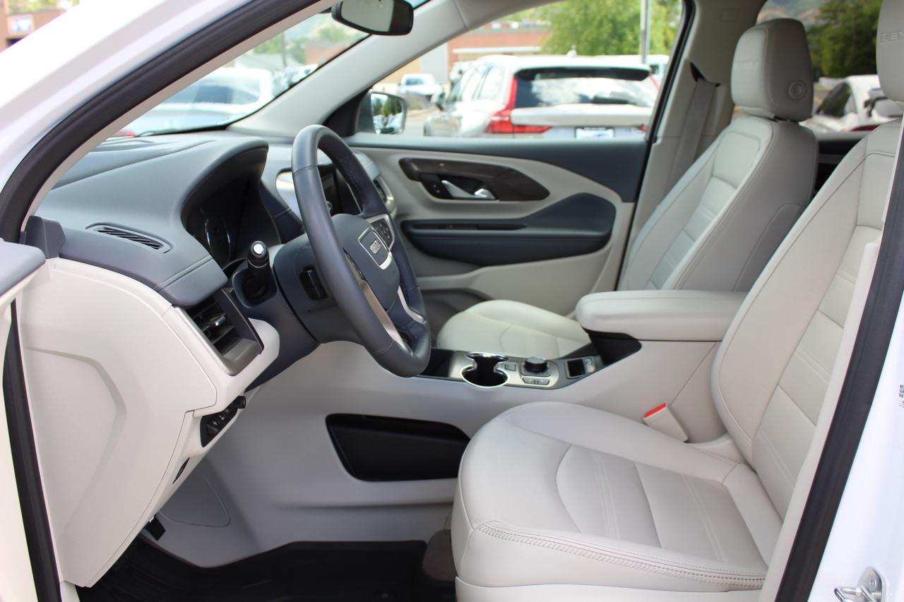 GMC Terrain Denali AWD 2024